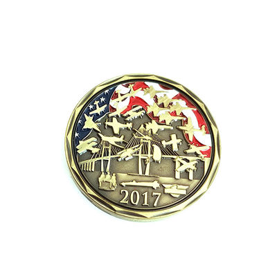 購入 アンティークブラス 亜鉛合金 丸型金属 貨幣 空中展示 デザイン 収集品展示 online manufacture