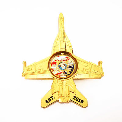 Buy Military Airplane Metal Bottle Openers With Naval Aviation For Excellence online manufacture