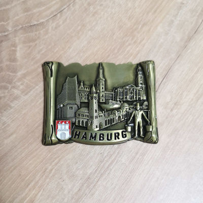 Antiquitäten-Fineau-Magnete für Kühlschränke
